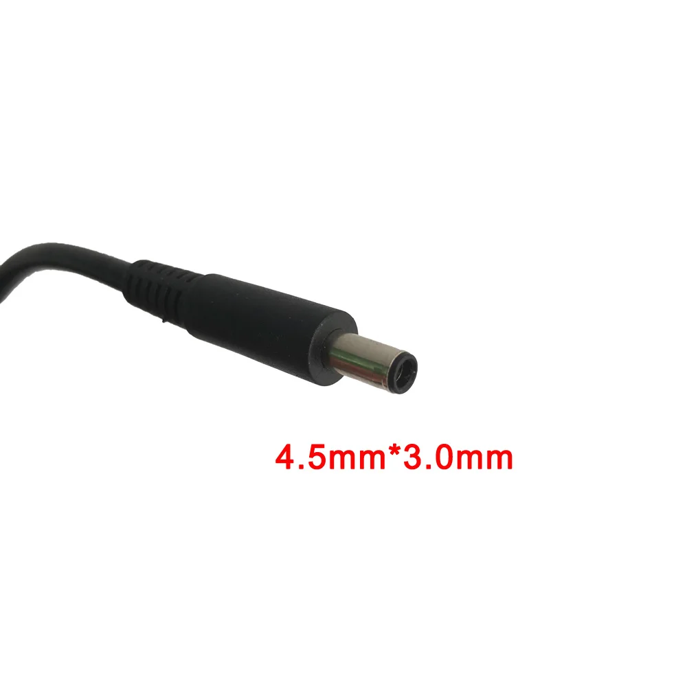 Ac Adapter Laptop Charger for Dell Inspiron LA45NM140 HA45NM140 45W 19.5V 2.31A 15-3552 HK45NM140 Power Supply
