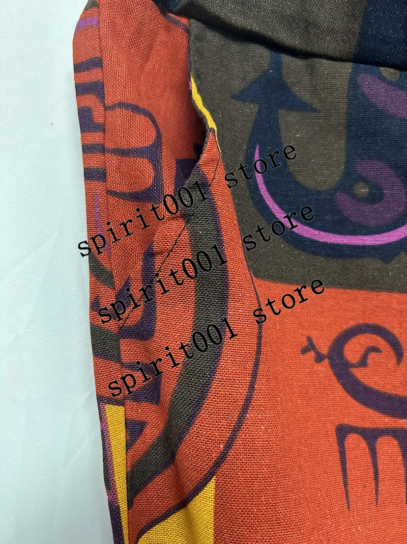Women Ladies 5XL Wide Leg Boho Yoga Harem Pants Gypsy Hippie Thai Boho Court Women's Pants Ruched Waist Aladdin Women's Pants