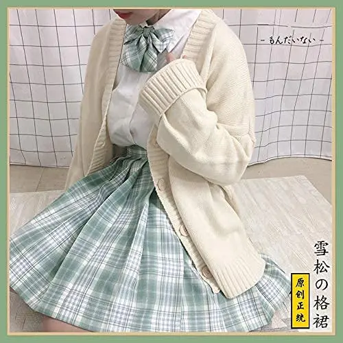VEEKTIE Bow tie Ribbons Fashion Japanese JK/DK Style Striped School Uniform Bow Tie for Girls Korean Cosplay Women Butterfly