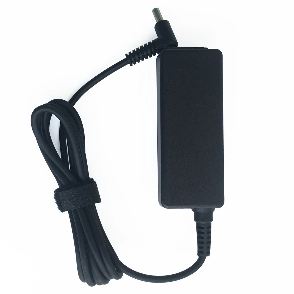 45W 19.5v 2.31a AC Adapter for HP 240 245 250 255 340 350 G2/ 240 245 250 255 G3 Notebook laptop Charger