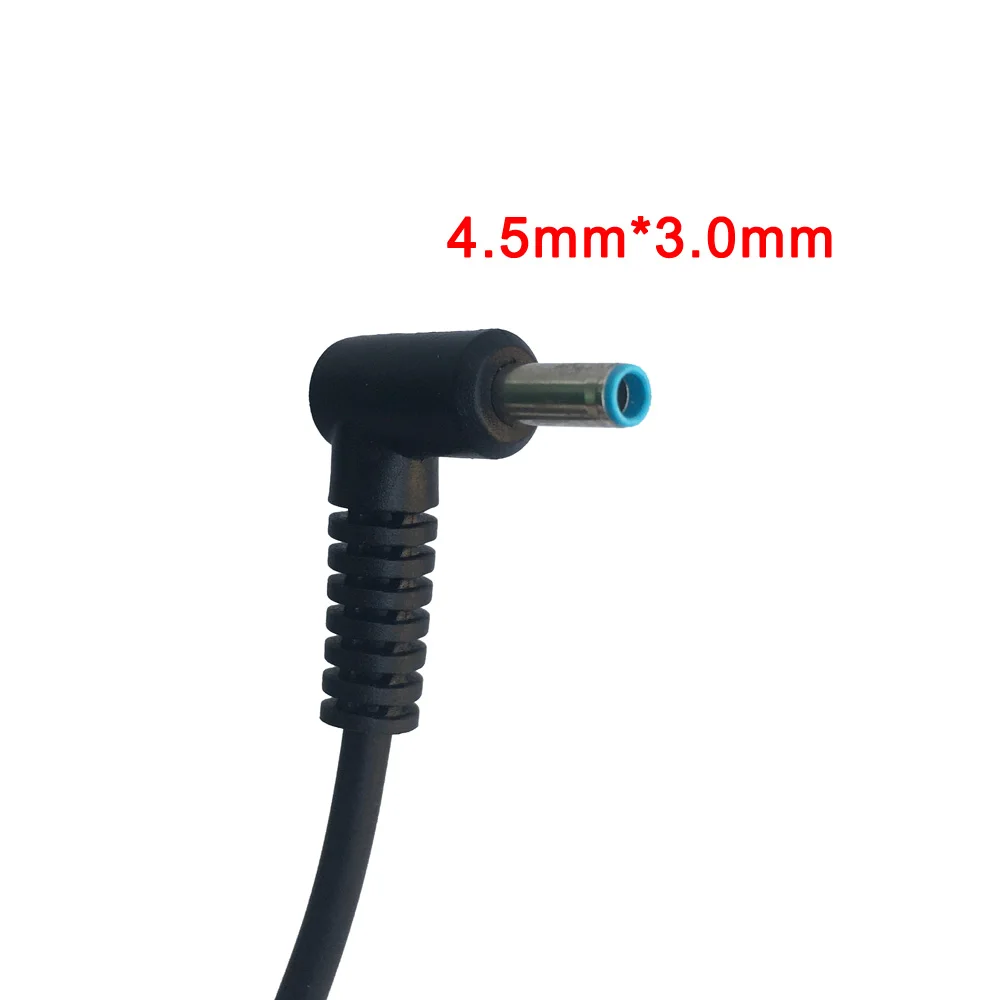 45W 19.5v 2.31a AC Adapter for HP 240 245 250 255 340 350 G2/ 240 245 250 255 G3 Notebook laptop Charger