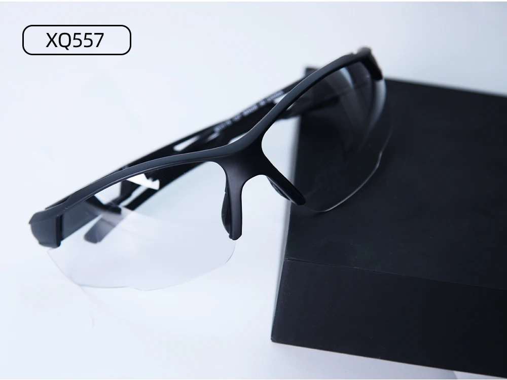 ThinkRider Bike Photochromic Cycling Glasses Bicycle Glasses Sports Men's Sunglasses MTB Road Cycling Eyewear Protection Goggles