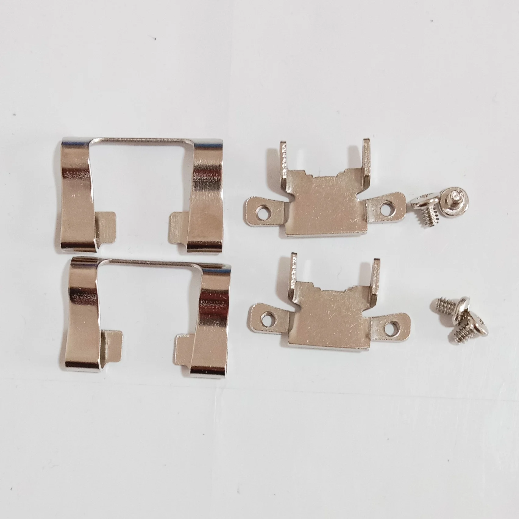 Sirreepet professional pet clipper blade parts Replacement blade socket and hinge