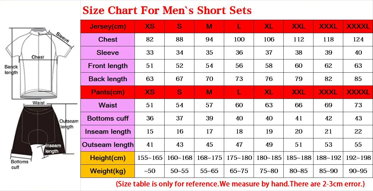 UAE Summer Cycling Bib Shorts Breathable Sport Mountain Bicycle Cycling Pants Bike Shorts culotte ciclismo hombre bicycle shorts