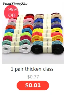 Round Shoelaces Rainbow Cotton Shoelace Quality Running Sneakers Laces 80/100/120/140/160CM Boots Shoe laces Shoes Accessories