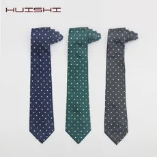 Zipper Tie Bowtie Wedding Classic Floral Striped Paisley Necktie For Men Women Zipper Pre-tied Black 7cm Tie For Gift Cravat