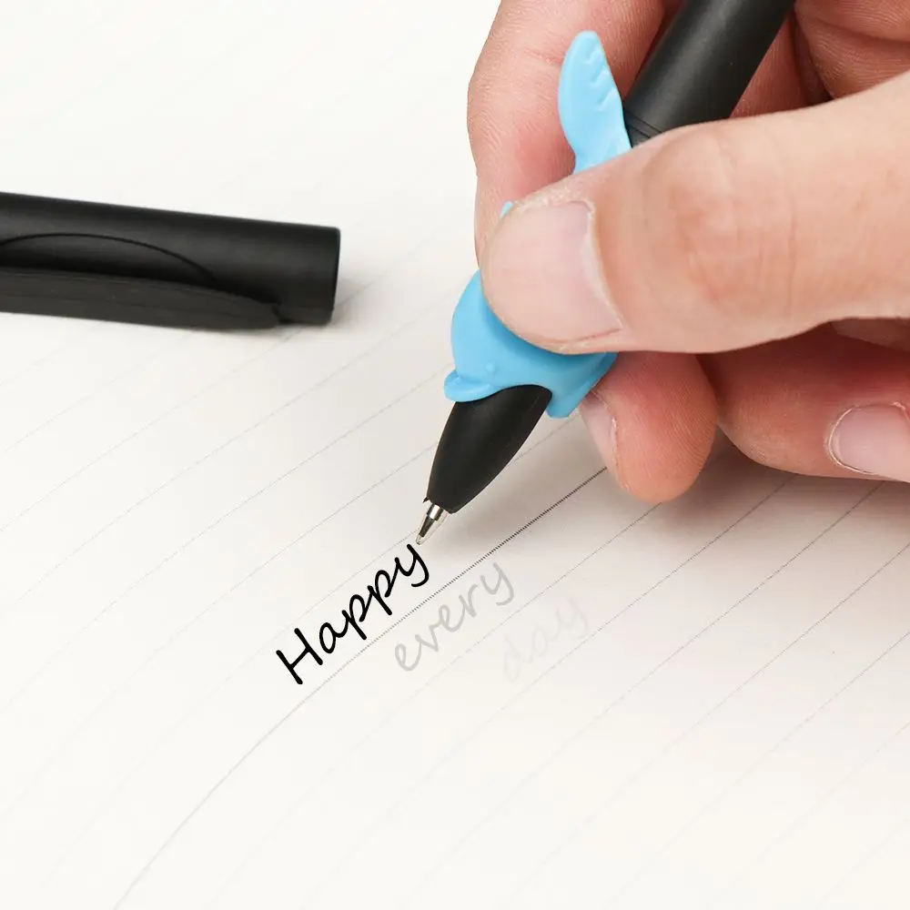 Stationery Disappear Gel Pens Blue Invisible Ink Automatic Fade Pen Disappearing Refill Magic Pen Kit