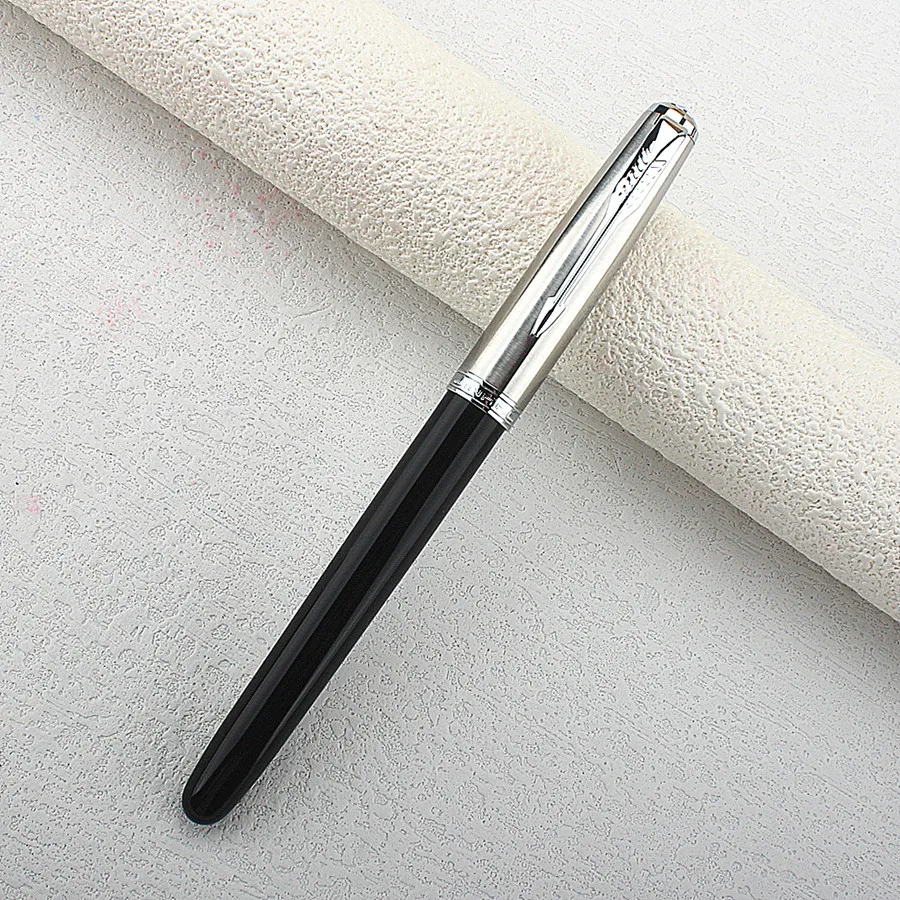 Luxury Quality New Jinhao 86 Classic Fountain Pen School Supplies Student Office Stationary Pens