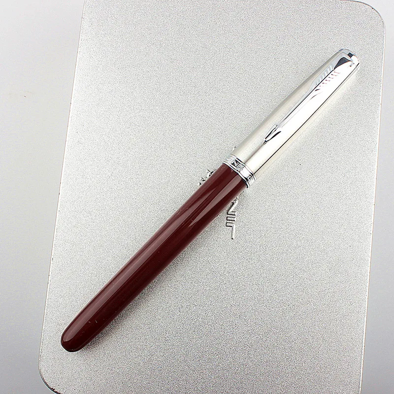 Luxury Quality New Jinhao 86 Classic Fountain Pen School Supplies Student Office Stationary Pens