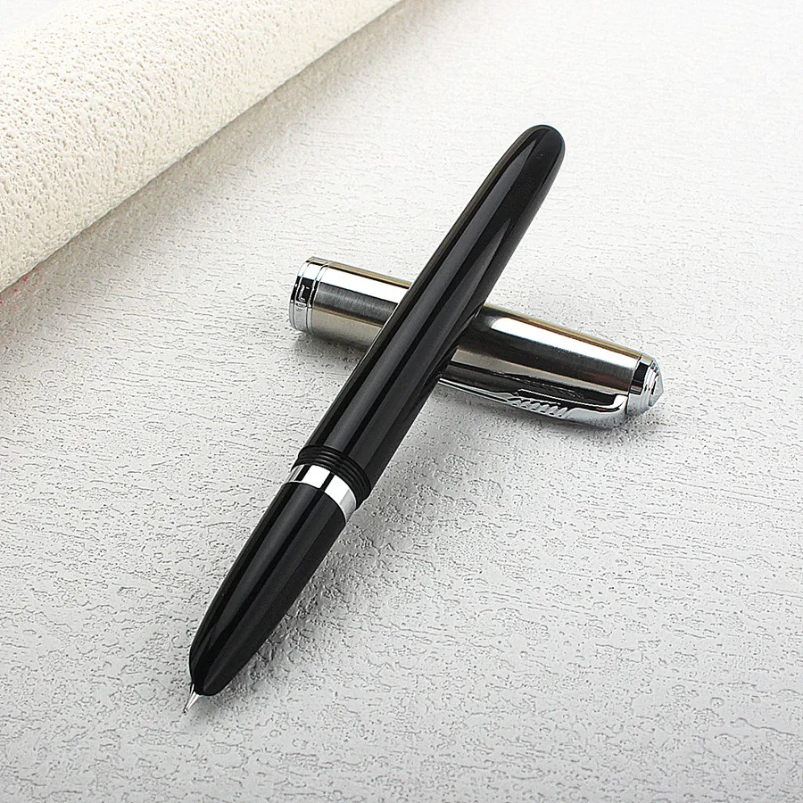 Luxury Quality New Jinhao 86 Classic Fountain Pen School Supplies Student Office Stationary Pens