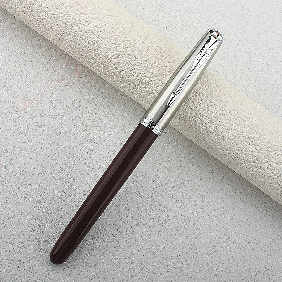 Luxury Quality New Jinhao 86 Classic Fountain Pen School Supplies Student Office Stationary Pens