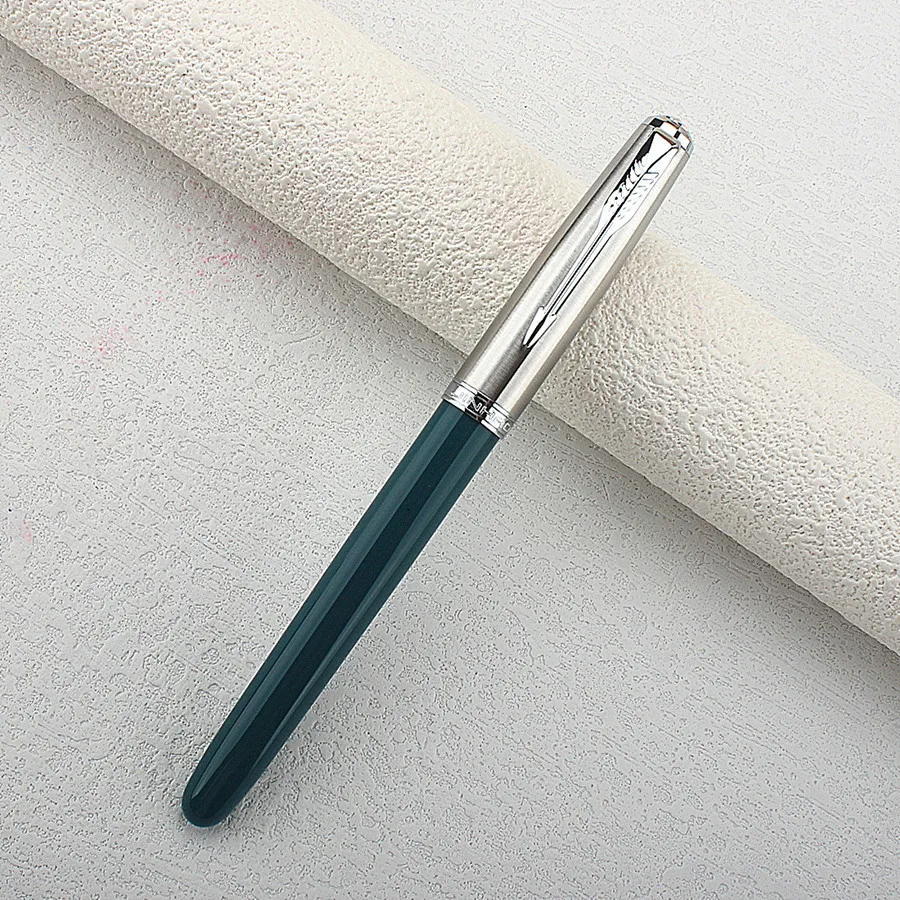 Luxury Quality New Jinhao 86 Classic Fountain Pen School Supplies Student Office Stationary Pens