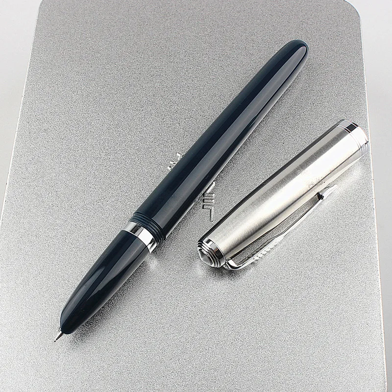 Luxury Quality New Jinhao 86 Classic Fountain Pen School Supplies Student Office Stationary Pens