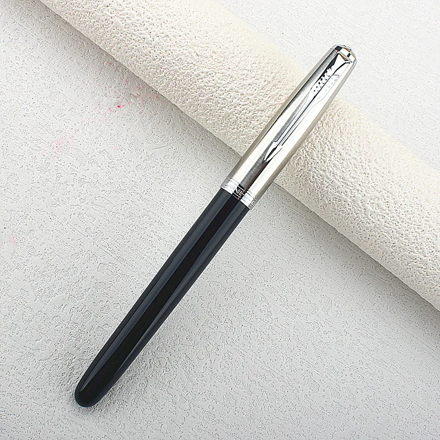 Luxury Quality New Jinhao 86 Classic Fountain Pen School Supplies Student Office Stationary Pens
