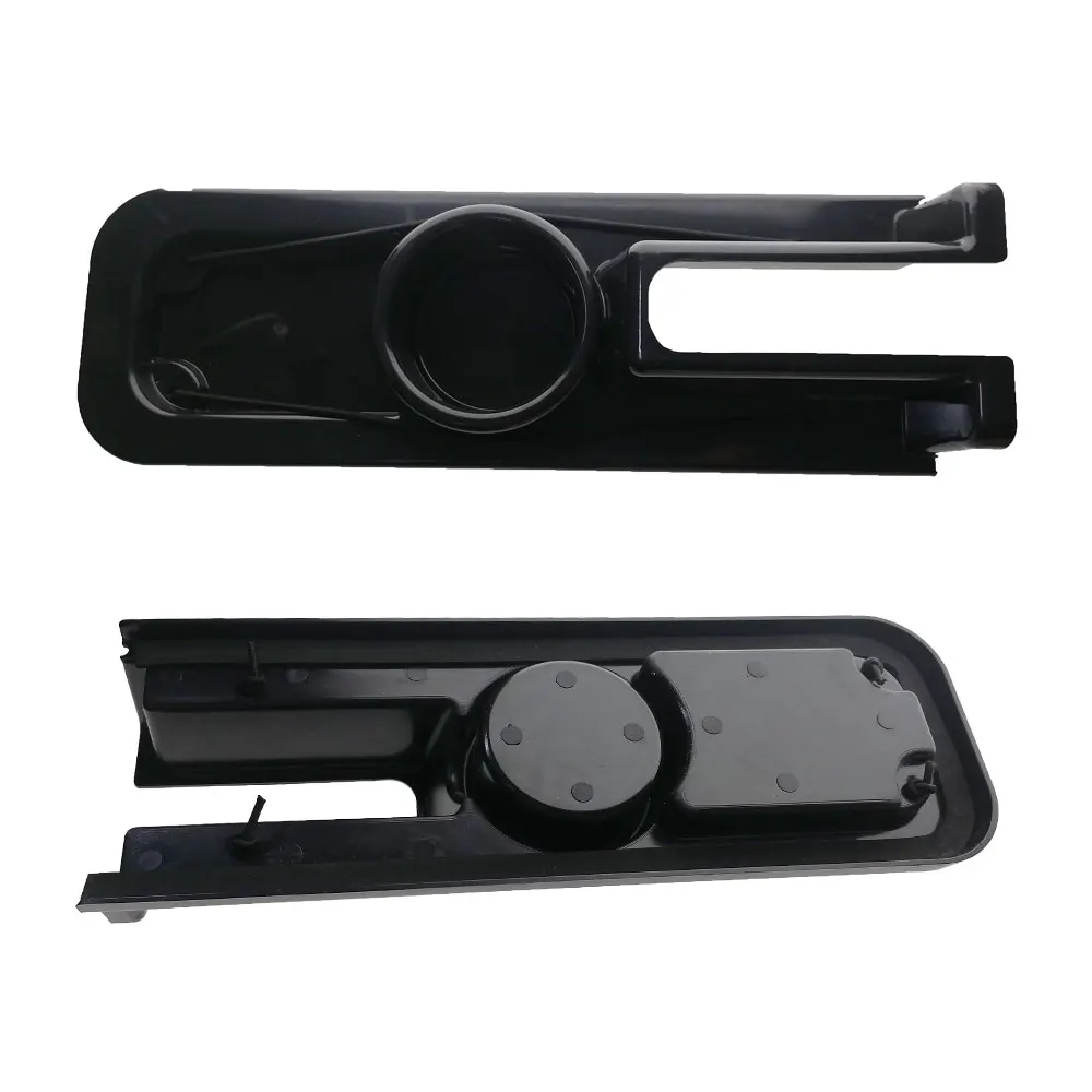 Canoe Kayak Pedal Cover Marine Boat Hatch Cover Kayak Drive System Spare Parts