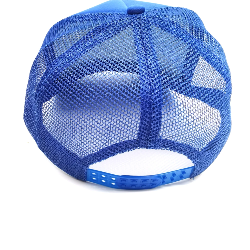 South Korea Trucker Caps Men South Korea National Hat Baseball Cap Cool Summer Unisex Mesh Net Caps