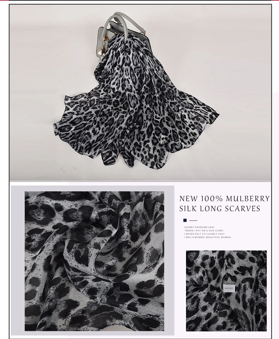 BYSIFA| White 100% Mulberry Silk Scarf Shawl Women New Floral Design Summer Long Beach Shawl Luxury Ladies Neck Scarves Hijabs