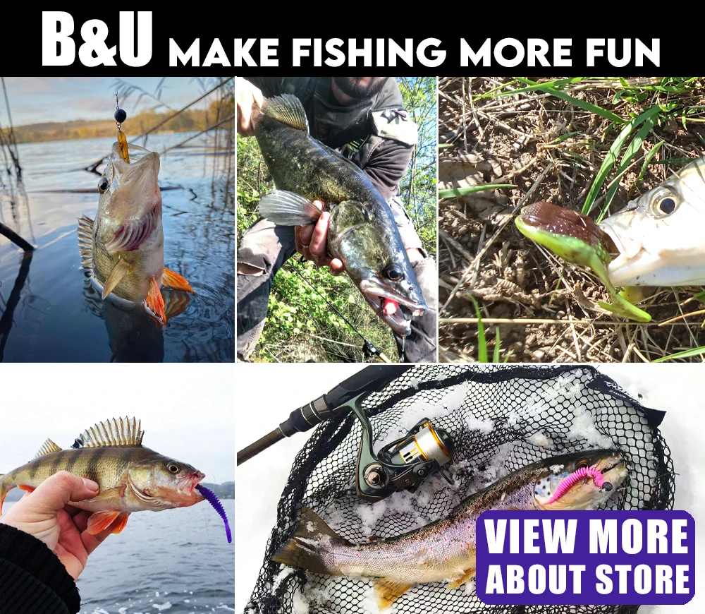 B&U 125mm SARUNA Floating Minnow Fishing Lure Hard Bait Minnow Wobbler Swimbait Saltwater Fishing For Seabass