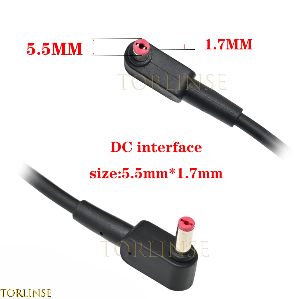 19.5V 11.8A 230W 5.5*1.7MM Laptop AC Adapter Charger For Acer Shadow Knight Engine N17C1 N20C1 NITRO 5 PREDATOR ADP-230CB B
