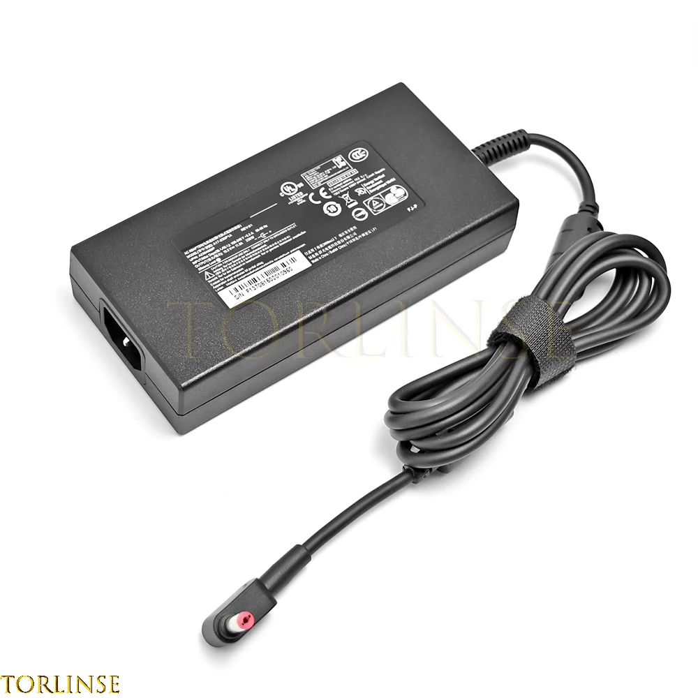 19.5V 11.8A 230W 5.5*1.7MM Laptop AC Adapter Charger For Acer Shadow Knight Engine N17C1 N20C1 NITRO 5 PREDATOR ADP-230CB B