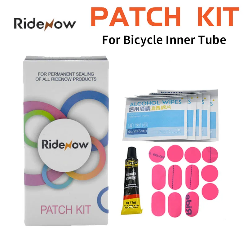 RideNow TPU Bike Inner Tube 20 inch 425 BMX Bicycle Tire 45mm Presta Valve MTB Bike Tyre 20"x 1.9 2.0 2.1 2.2 2.3 2.4 2.5