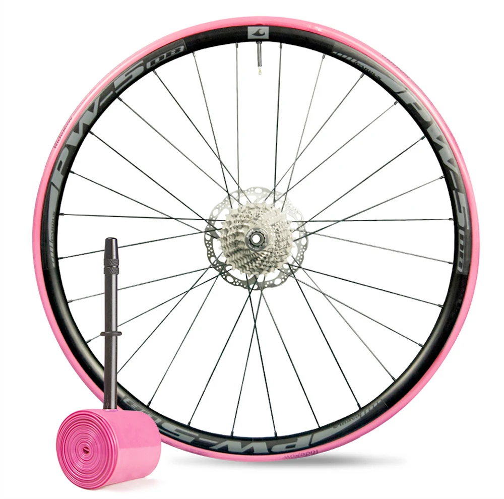 RideNow TPU Bike Inner Tube 20 inch 425 BMX Bicycle Tire 45mm Presta Valve MTB Bike Tyre 20"x 1.9 2.0 2.1 2.2 2.3 2.4 2.5