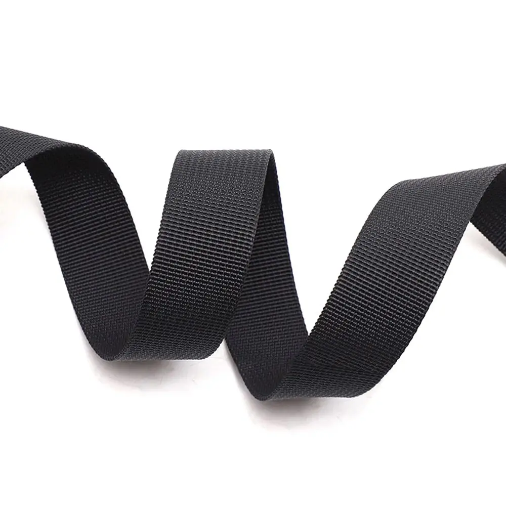 1m/2m/2.5m/3m/4m Outdoor Camping Travel Bundle Baggage Belt Tool Strapping Backpack Bundle Rope Fastening Fastening Travel Kits