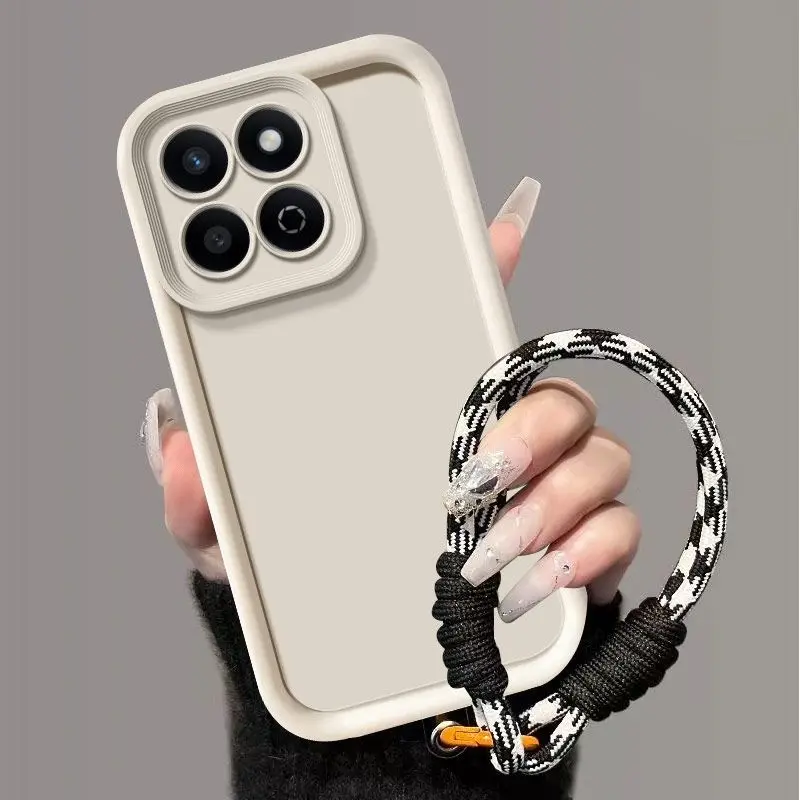 For Honor X8C Case Honor X8B Phone Case Honor X8A X8 X7C X6 X6A X6B X5B Plus Bumper Shockproof Back Cover Honor X8 X8C X8A Cases