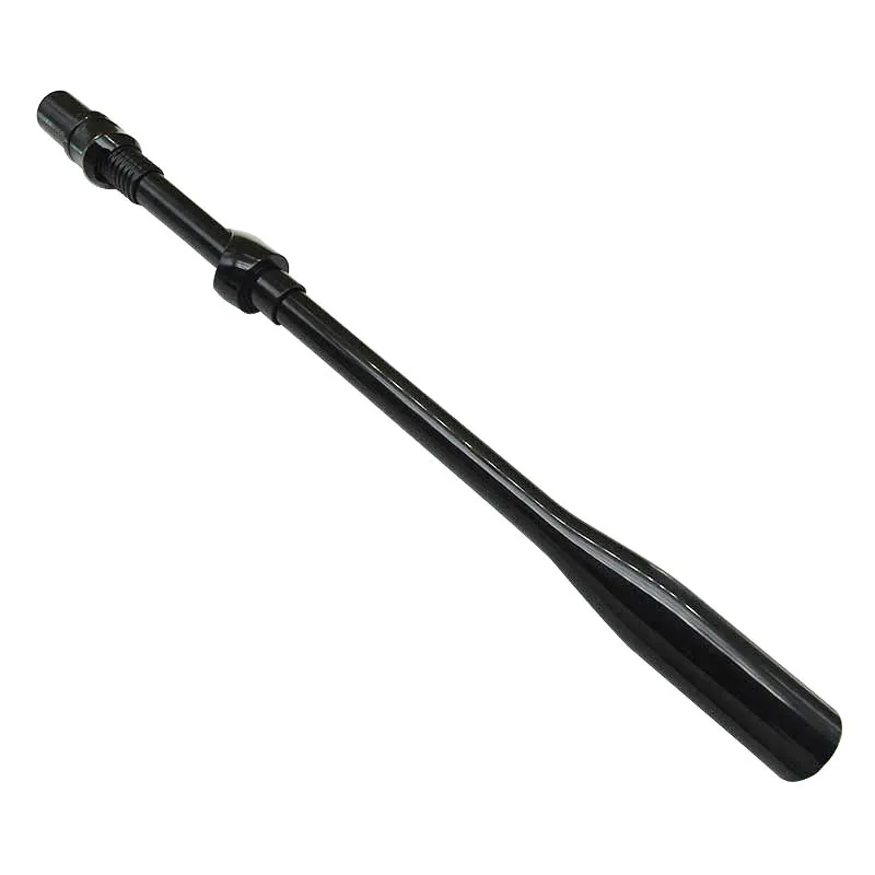 Grip Heteromorphic Reel Seat Tube DIY Building Repaire Components Special Shaped Fishing Lure Rod Handle