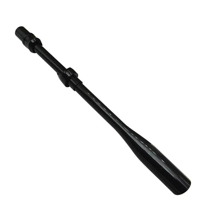 Grip Heteromorphic Reel Seat Tube DIY Building Repaire Components Special Shaped Fishing Lure Rod Handle
