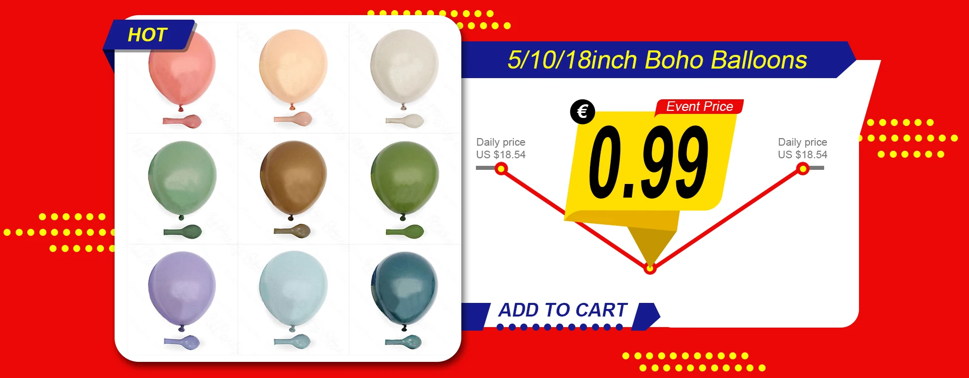 10/20/50pcs Metallic Birthday Balloons Metal Blue Red Chrome Silver Rose Gold Balloons for Party Baby Shower Wedding Decorations