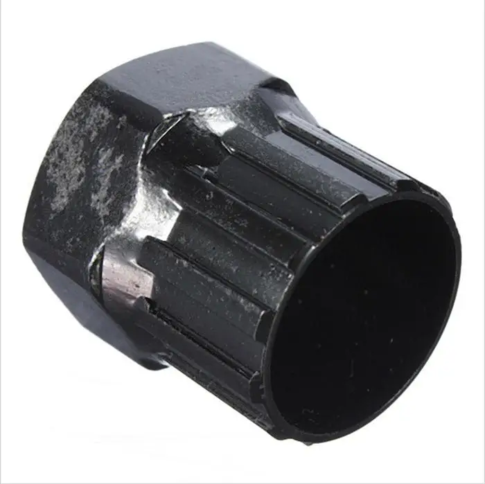 Hot Sale Bike Remover Removal Repair Tool 12 Teeth Durable Carbon Steel Wrench Bike Bicycle Cassette Flywheel Freewheel Lockring