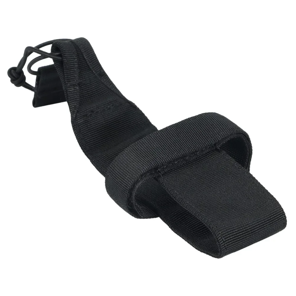 Molle Water Bottle Holder Belt Nylon Bag Outdoor Travel Riding Camping Hiking Hunting Accessories Canteen Kettle Carrier Pouch