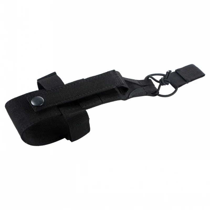 Molle Water Bottle Holder Belt Nylon Bag Outdoor Travel Riding Camping Hiking Hunting Accessories Canteen Kettle Carrier Pouch