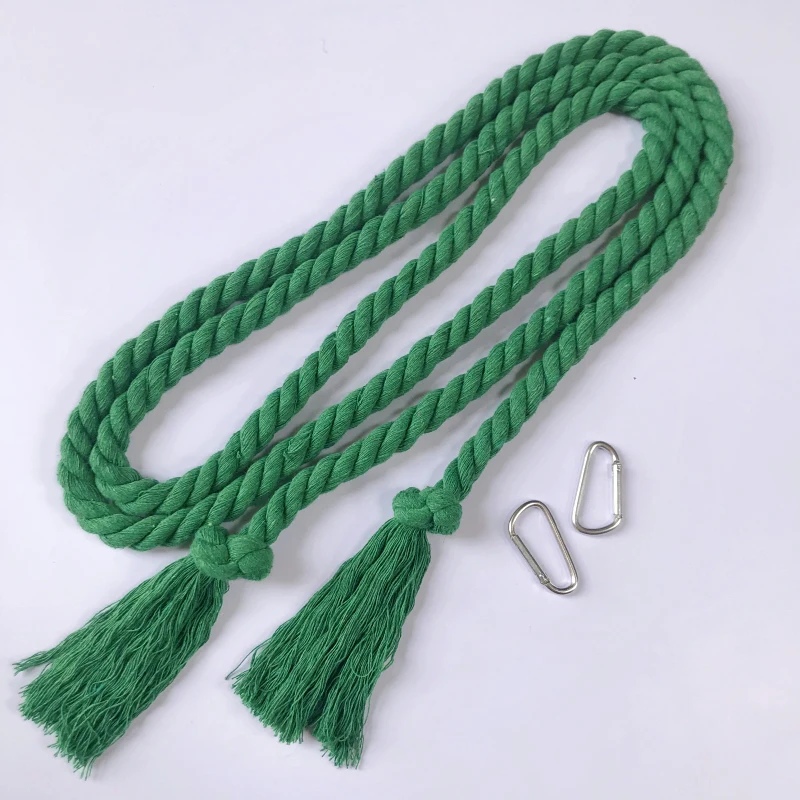Unisex Hemp Rope Belt Tassel Waistband Vintage Braided Belt For Women Dresses Decor Waist Chain All-match Thin Waist Rope