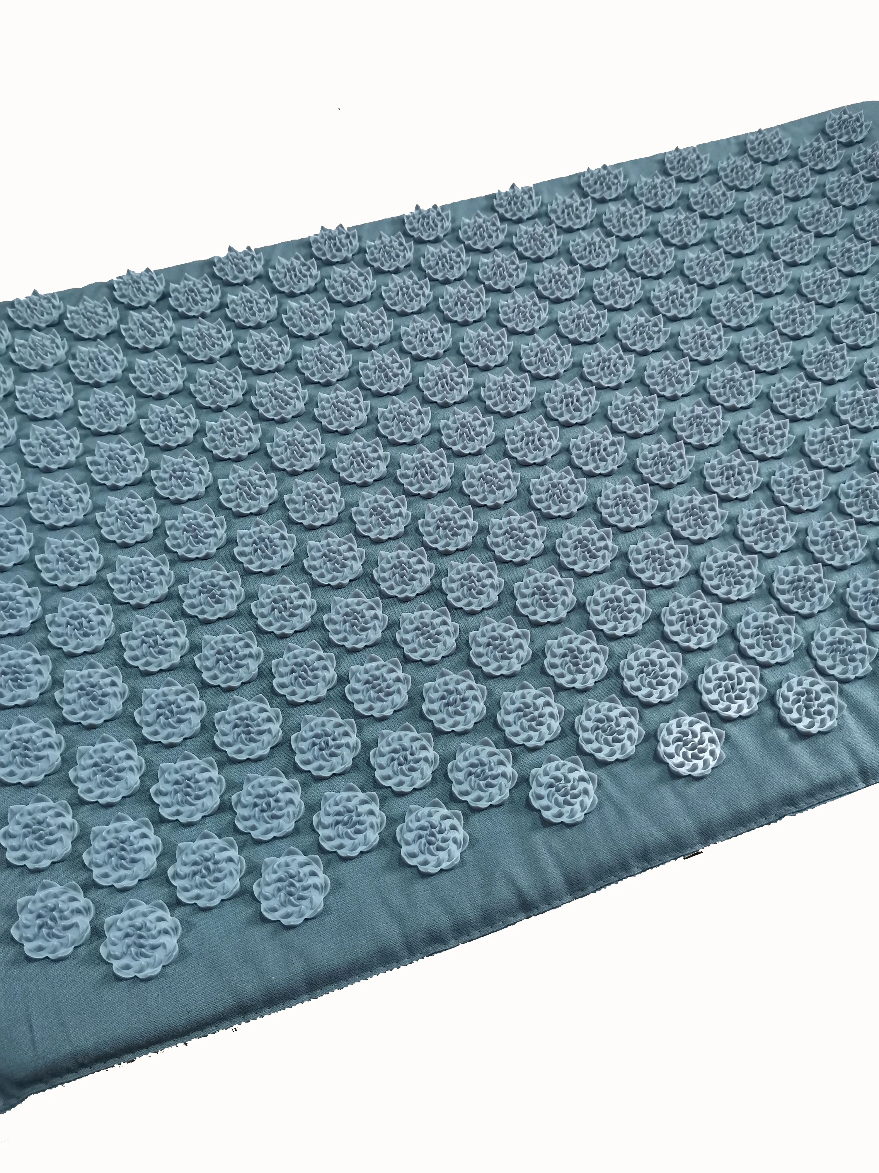 Massager Mat Shakti Mat Massage Yoga Mat Acupressure Relieve Stress Back Body Pain Spike Mat Acupuncture Massage Cushion
