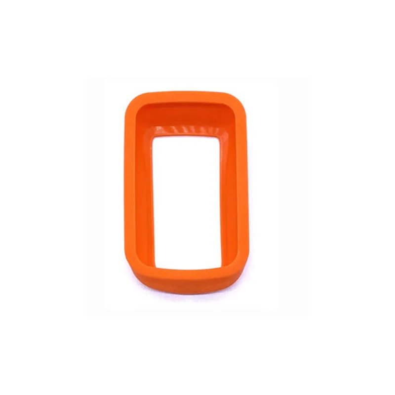 Silicone Protective Cover for IGPSPORT BSC100S iGS100S Black Case of GPS Bike Bicycle Computer Protection with Screen Film