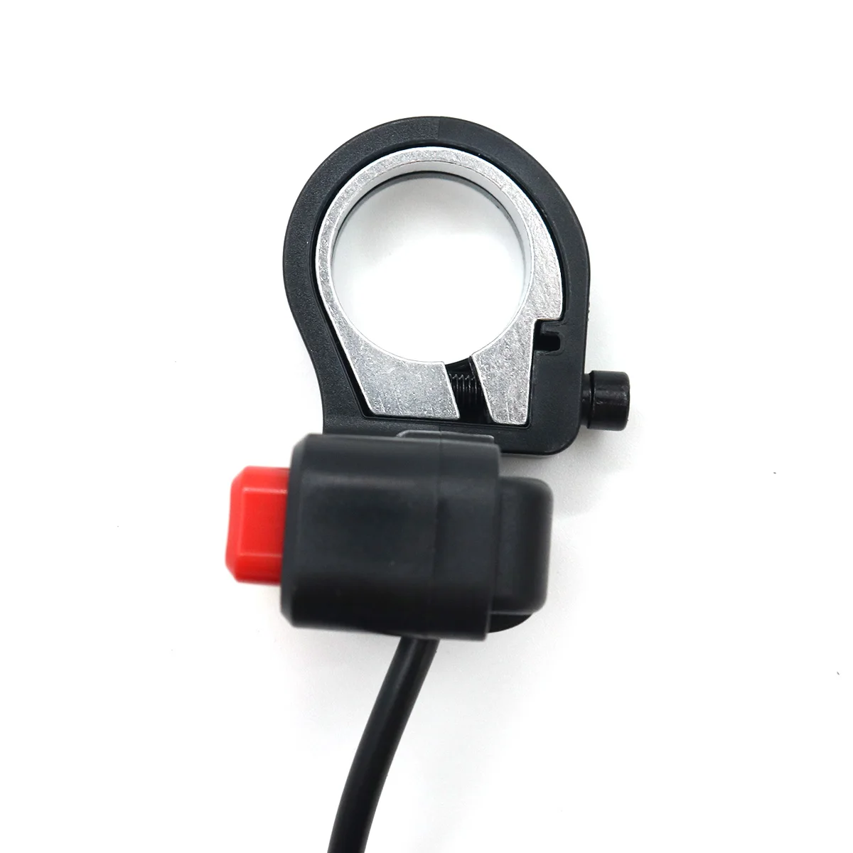 High Low Speed/Boost Switch+Single Dual Motor Driven Control Switch for Electric Bike Scooter Folding Bike MTB Conversion Parts