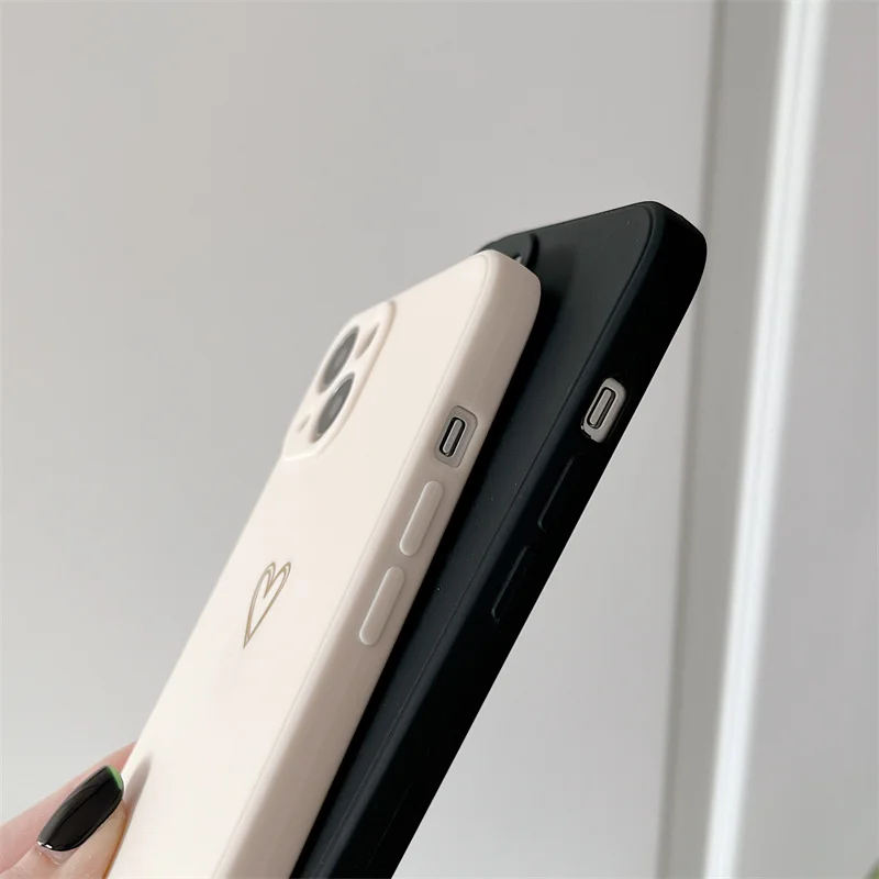 Crossbody Lanyard Silicone Phone Case For Samsung Galaxy A21S A05 A20 A30 A50 A20S A11 A42 A70 A13 A23 A14 A34 A54 A24 A12 Cover