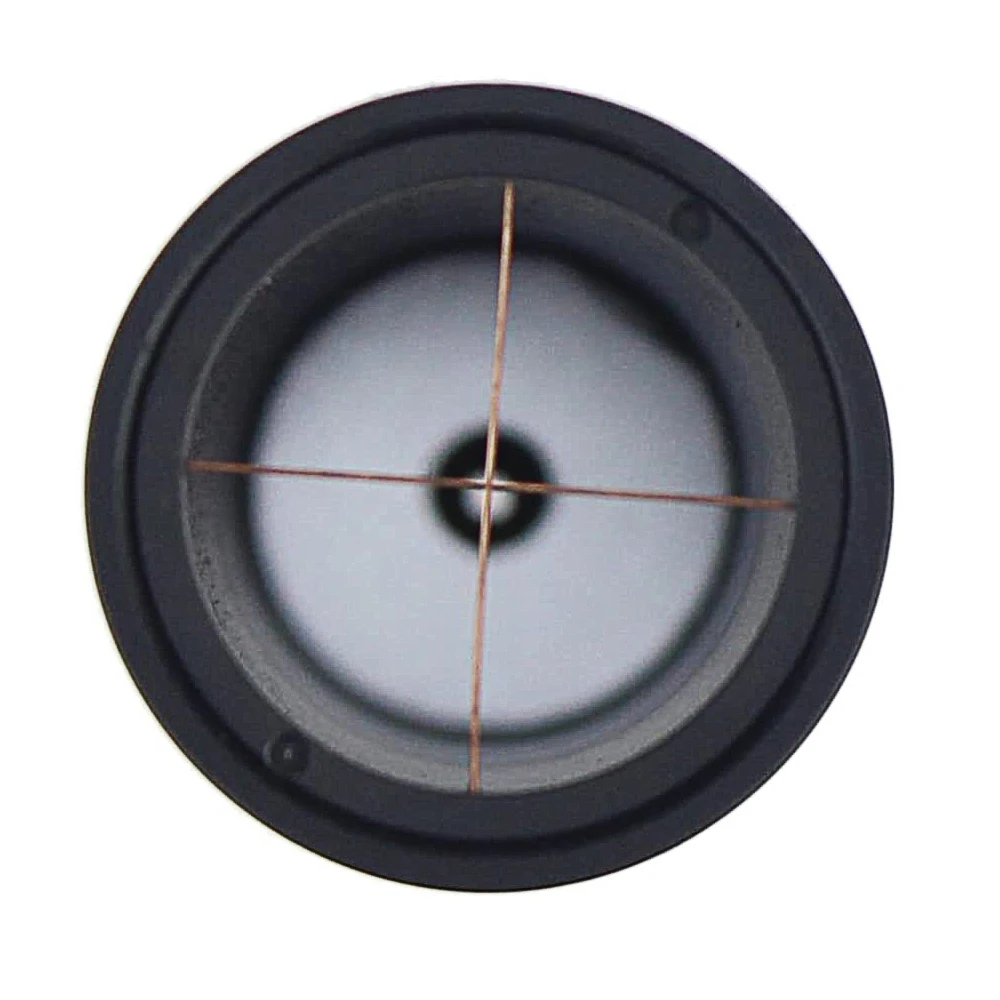 EYSDON Telescope Collimation Eyepiece 1.25 Inch Cheshire Collimating Eyepiece for Newtonian Telescopes and Reflectors Metal
