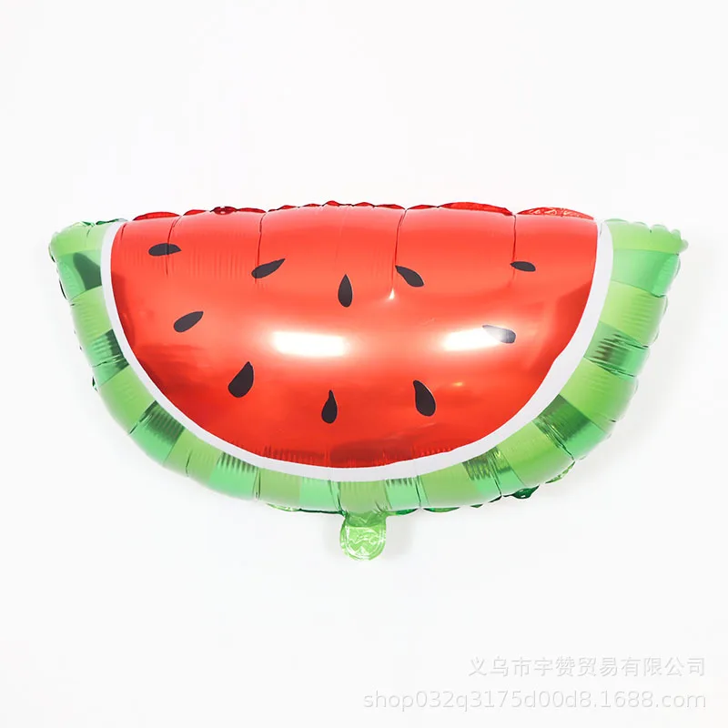TACO Pancake Balloon Food Festival Party Avocado Pinata Cactus Mexican Aluminum Balloons