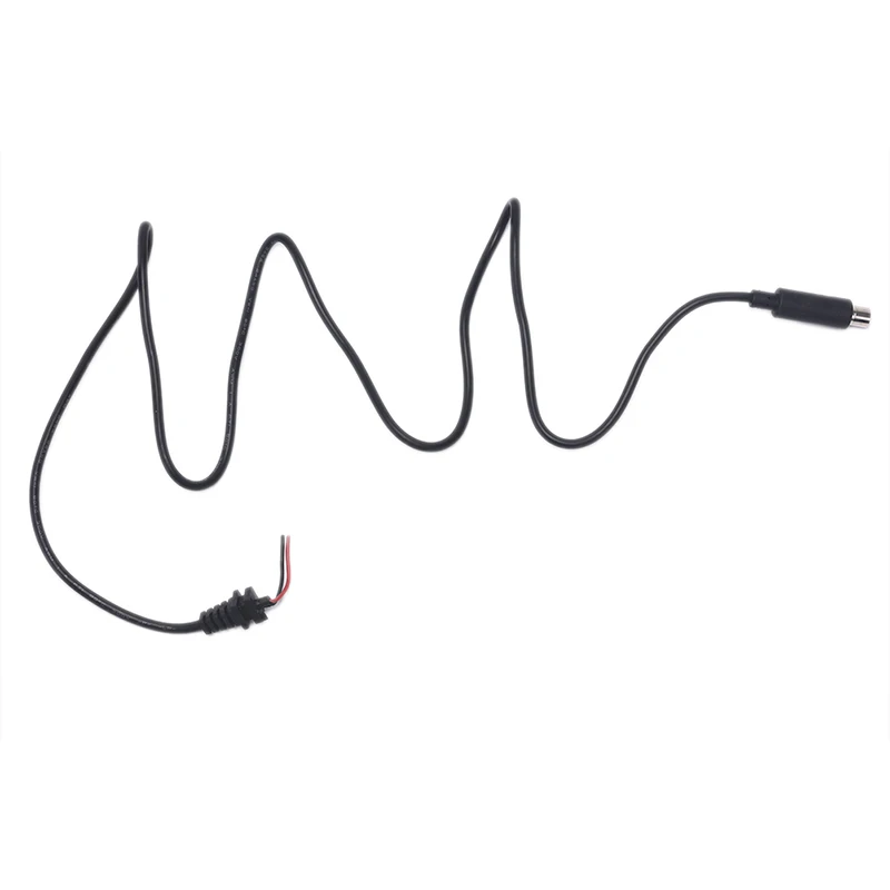 42V 2A Charger Output Line Dc 8Mm for Xiaomi Electric Scooter M365 1S Pro Pro2 Es2 Es4 Max G30 Charger Accessories