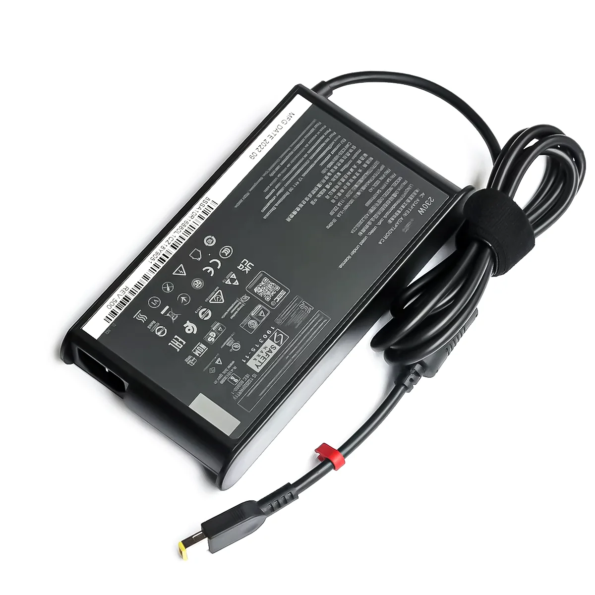 20V 11.5A 230W ADL230SDC3A ADL230SLC3A AC Adapter For Lenovo THINKPAD W540 P71 P72 P73 Y900 Laptop Power Supply Charger