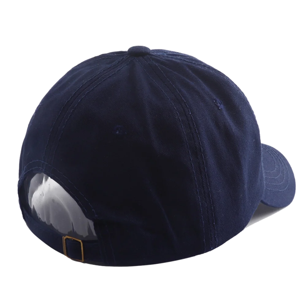 2025 New Letter Embroidery Cotton Baseball Caps Men Women Fashion Outdoor Sports Snapback Sunshade Unisex Adjustable Dad Hats