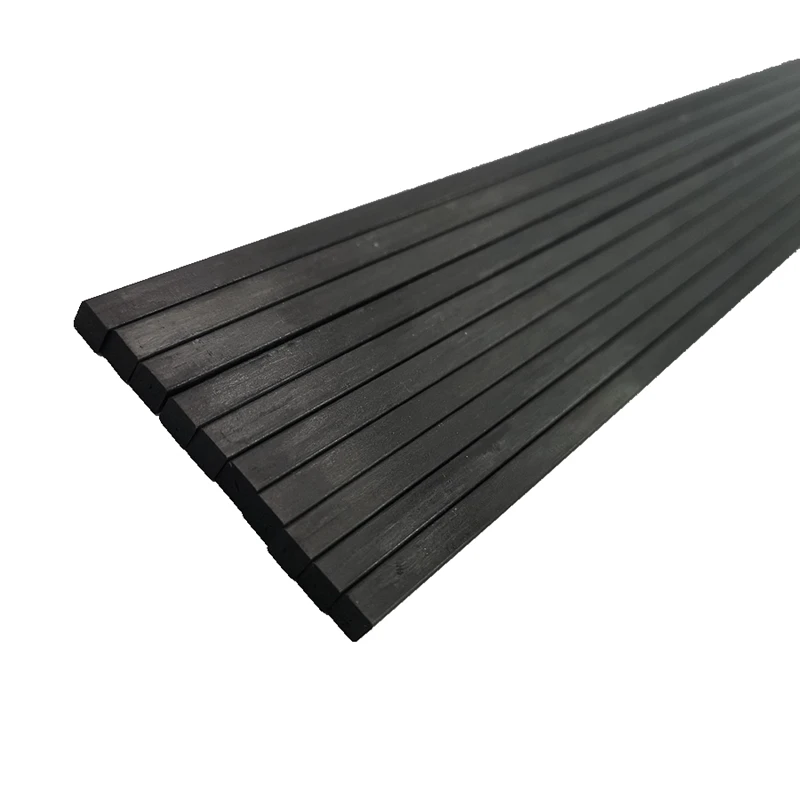 2PCS-460/640mm Carbon Fibre Bass Guitar Neck Stiffener Guitar Truss High-Quality Adjustment Lever Guitar Accessories40
