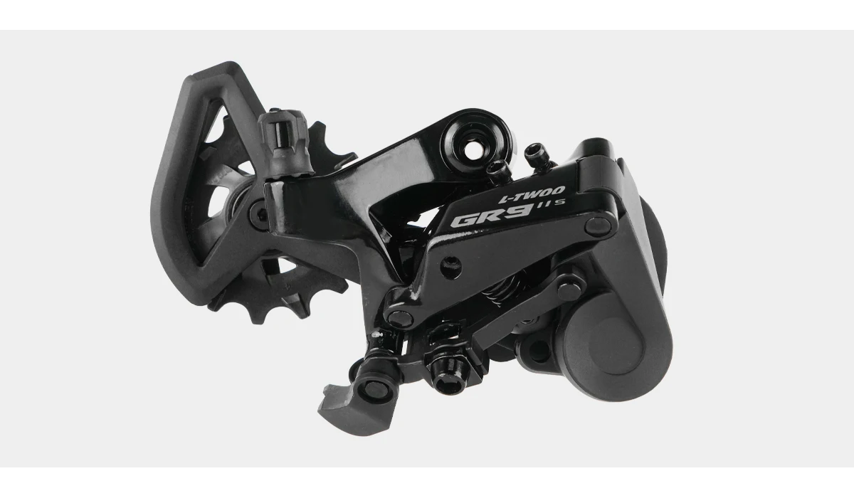 LTWOO GR9 1x11s,11speed Road Groupset, Rear Derailleurs,  L/R Shifter,Gravel-bicycle Cyclo-Cross