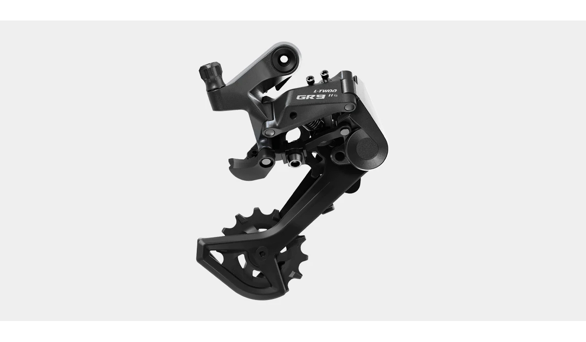 LTWOO GR9 1x11s,11speed Road Groupset, Rear Derailleurs,  L/R Shifter,Gravel-bicycle Cyclo-Cross