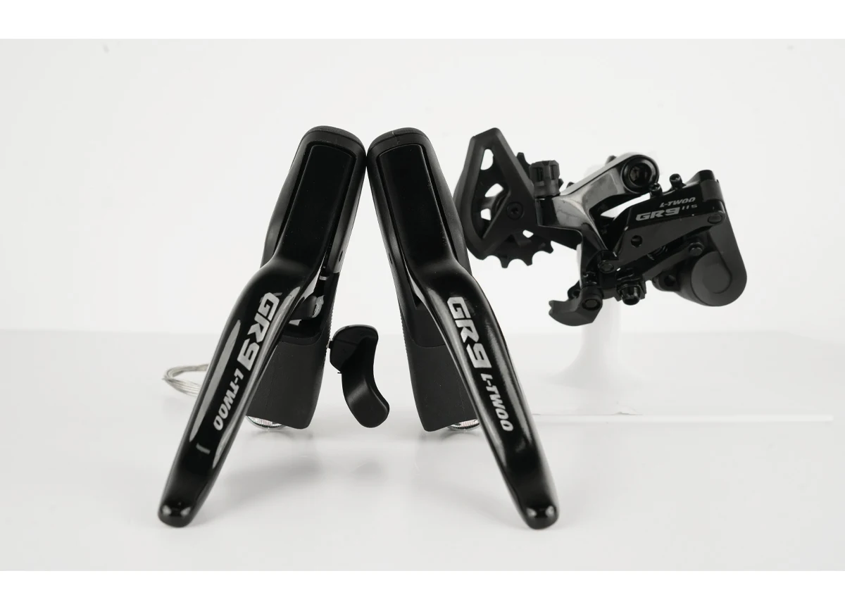 LTWOO GR9 1x11s,11speed Road Groupset, Rear Derailleurs,  L/R Shifter,Gravel-bicycle Cyclo-Cross