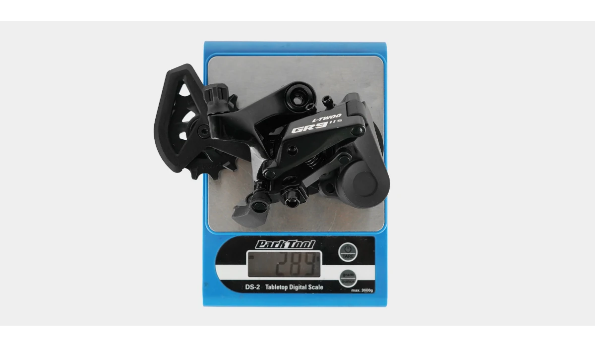 LTWOO GR9 1x11s,11speed Road Groupset, Rear Derailleurs,  L/R Shifter,Gravel-bicycle Cyclo-Cross