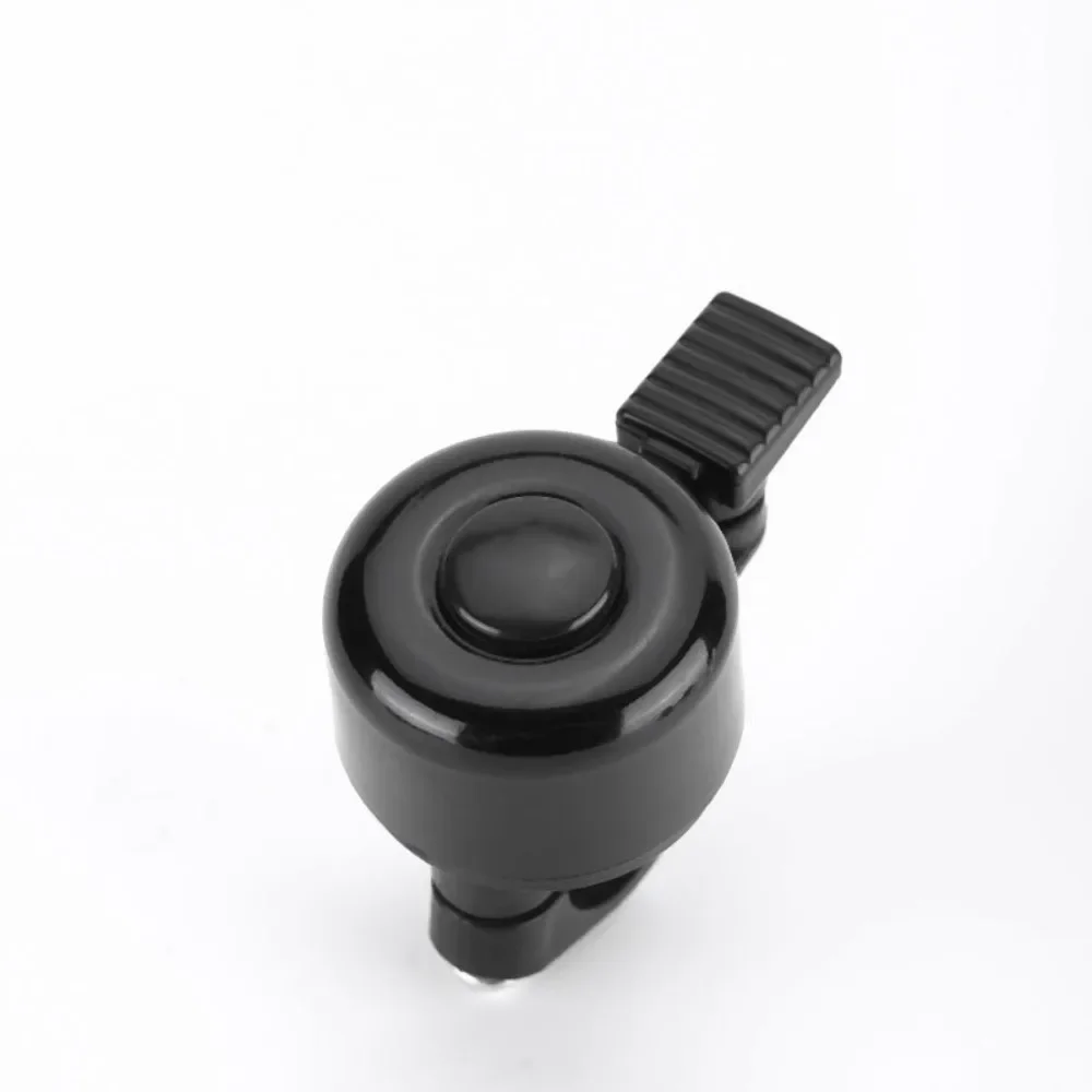 Hamburg Cartoon Bicycle Bell Sandwich French Fries Bicycle Horn Loud Cartoon Bike Scooter Bell Children's Mountain Bike
